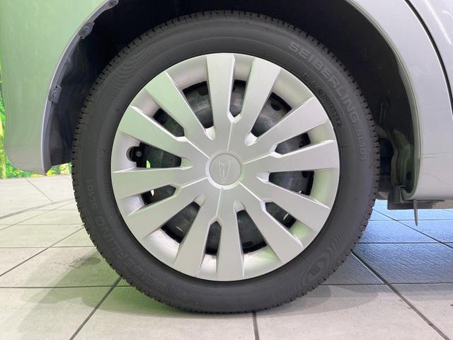 ムーヴ Ｌ　ＳＡＩＩＩ　ＳＤナビ　衝突被害軽減システム　キーレス　ドラレコ　オートハイビーム　ビルトインＥＴＣ　コーナーセンサー　Ｂｌｕｅｔｏｏｔｈ　トラクションコントロール（26枚目）