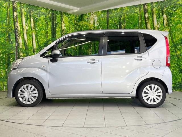 ムーヴ Ｌ　ＳＡＩＩＩ　ＳＤナビ　衝突被害軽減システム　キーレス　ドラレコ　オートハイビーム　ビルトインＥＴＣ　コーナーセンサー　Ｂｌｕｅｔｏｏｔｈ　トラクションコントロール（27枚目）