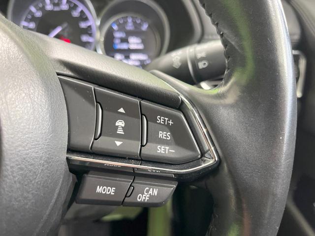 ＣＸ－５ ２０Ｓ　プロアクティブ　純正ＤＶＤナビ　衝突被害軽減システム　レーダークルーズ　バックカメラ　コーナーセンサー　スマートキー　ＬＥＤヘッド　オートライト　デュアルエアコン　純正１７インチアルミ　Ｂｌｕｅｔｏｏｔｈ（6枚目）