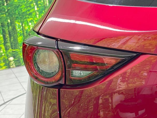 ＣＸ－５ ２０Ｓ　プロアクティブ　純正ＤＶＤナビ　衝突被害軽減システム　レーダークルーズ　バックカメラ　コーナーセンサー　スマートキー　ＬＥＤヘッド　オートライト　デュアルエアコン　純正１７インチアルミ　Ｂｌｕｅｔｏｏｔｈ（32枚目）
