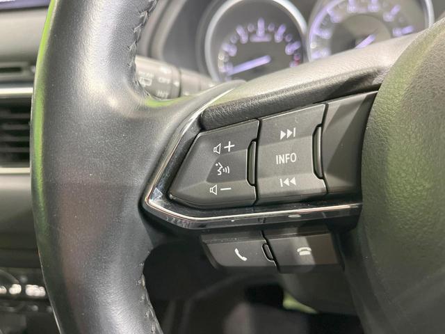 ＣＸ－５ ２０Ｓ　プロアクティブ　純正ＤＶＤナビ　衝突被害軽減システム　レーダークルーズ　バックカメラ　コーナーセンサー　スマートキー　ＬＥＤヘッド　オートライト　デュアルエアコン　純正１７インチアルミ　Ｂｌｕｅｔｏｏｔｈ（36枚目）