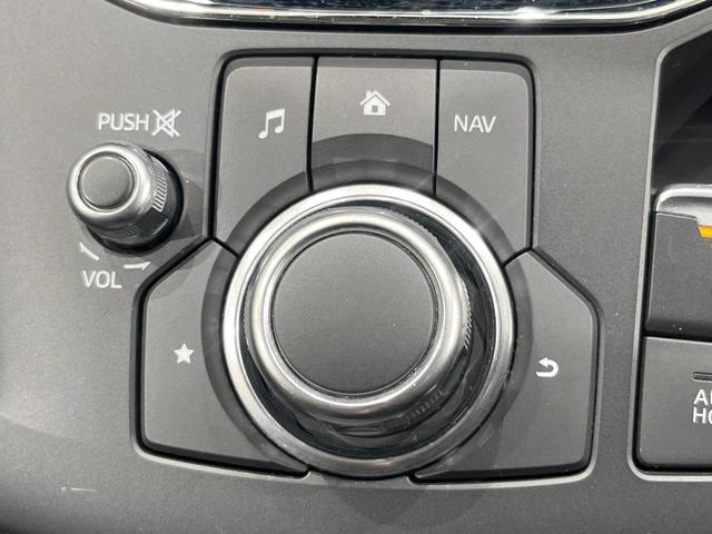 ＣＸ－５ ２０Ｓ　プロアクティブ　純正ＤＶＤナビ　衝突被害軽減システム　レーダークルーズ　バックカメラ　コーナーセンサー　スマートキー　ＬＥＤヘッド　オートライト　デュアルエアコン　純正１７インチアルミ　Ｂｌｕｅｔｏｏｔｈ（42枚目）