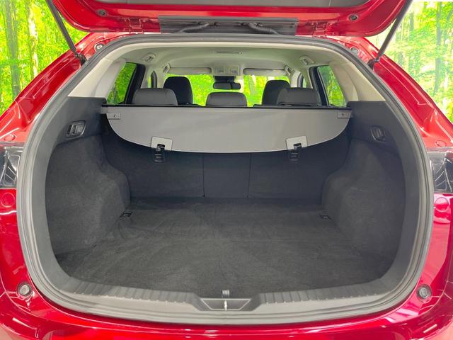 ＣＸ－５ ２０Ｓ　プロアクティブ　純正ＤＶＤナビ　衝突被害軽減システム　レーダークルーズ　バックカメラ　コーナーセンサー　スマートキー　ＬＥＤヘッド　オートライト　デュアルエアコン　純正１７インチアルミ　Ｂｌｕｅｔｏｏｔｈ（56枚目）