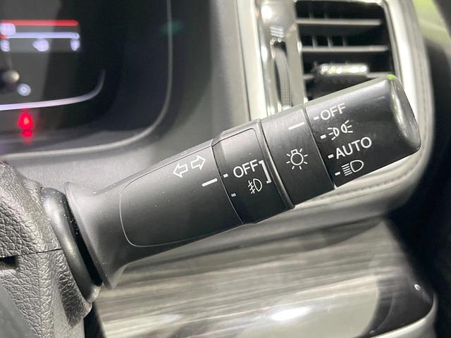 オデッセイ アブソルート・ＥＸ　純正ＳＤナビ　衝突被害軽減システム　レーダークルーズ　両側電動ドア　後席モニター　バックカメラ　パワーシート　ドラレコ　ハーフレザーシート　コーナーセンサー　スマートキー　ＬＥＤヘッド（39枚目）