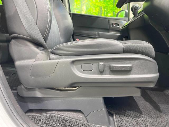 オデッセイ アブソルート・ＥＸ　純正ＳＤナビ　衝突被害軽減システム　レーダークルーズ　両側電動ドア　後席モニター　バックカメラ　パワーシート　ドラレコ　ハーフレザーシート　コーナーセンサー　スマートキー　ＬＥＤヘッド（52枚目）