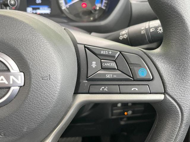 ルークス ハイウェイスター X プロパイロットエディション SDナビ 衝突被害軽減システム レーダークルーズ 両側電動ドア 全周囲カメラ ドラレコ スマートキー LEDヘッド ETC コーナーセンサー オートハイビーム 車線逸脱警報(6枚目)