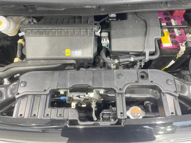 ルークス ハイウェイスター X プロパイロットエディション SDナビ 衝突被害軽減システム レーダークルーズ 両側電動ドア 全周囲カメラ ドラレコ スマートキー LEDヘッド ETC コーナーセンサー オートハイビーム 車線逸脱警報(18枚目)