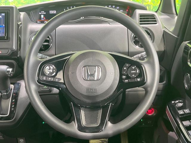 N-BOXカスタム L SDナビ 衝突被害軽減システム レーダークルーズ 電動スライドドア バックカメラ ドラレコ スマートキー LEDヘッド コーナーセンサー 車線逸脱警報 オートライト オートエアコン(11枚目)