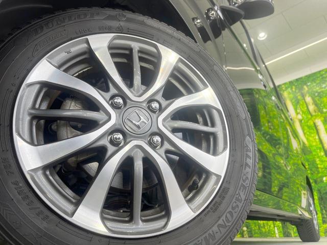 N-BOXカスタム L SDナビ 衝突被害軽減システム レーダークルーズ 電動スライドドア バックカメラ ドラレコ スマートキー LEDヘッド コーナーセンサー 車線逸脱警報 オートライト オートエアコン(13枚目)