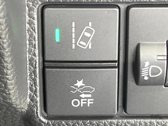 N-BOXカスタム L SDナビ 衝突被害軽減システム レーダークルーズ 電動スライドドア バックカメラ ドラレコ スマートキー LEDヘッド コーナーセンサー 車線逸脱警報 オートライト オートエアコン(40枚目)