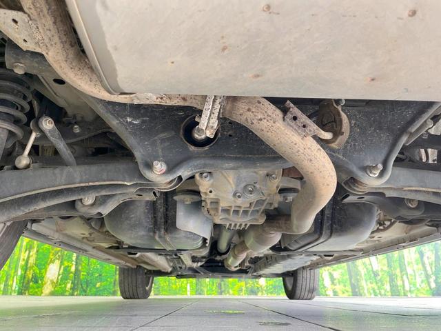 エクリプスクロス ブラックエディション 4WD サンルーフ 純正ナビ 衝突被害軽減システム レーダークルーズ 全周囲カメラ 電動リアゲート スマートキー LEDヘッド ハーフレザーシート 全席シートヒーター パワーシート コーナーセンサー(20枚目)