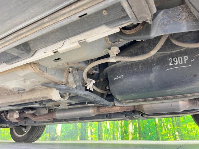 エクリプスクロス ブラックエディション 4WD サンルーフ 純正ナビ 衝突被害軽減システム レーダークルーズ 全周囲カメラ 電動リアゲート スマートキー LEDヘッド ハーフレザーシート 全席シートヒーター パワーシート コーナーセンサー(22枚目)