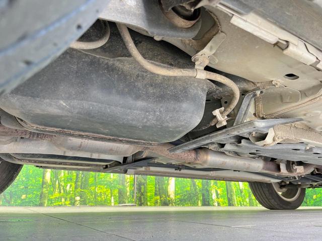 エクリプスクロス ブラックエディション 4WD サンルーフ 純正ナビ 衝突被害軽減システム レーダークルーズ 全周囲カメラ 電動リアゲート スマートキー LEDヘッド ハーフレザーシート 全席シートヒーター パワーシート コーナーセンサー(23枚目)