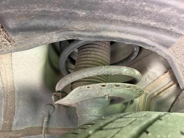 エクリプスクロス ブラックエディション 4WD サンルーフ 純正ナビ 衝突被害軽減システム レーダークルーズ 全周囲カメラ 電動リアゲート スマートキー LEDヘッド ハーフレザーシート 全席シートヒーター パワーシート コーナーセンサー(24枚目)