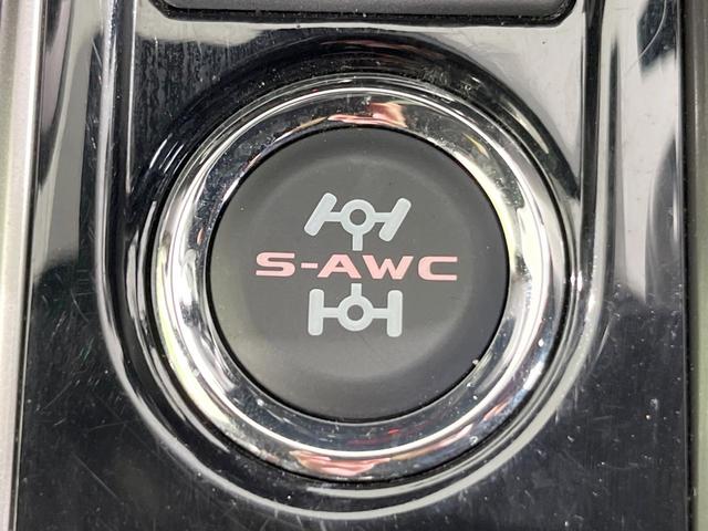 エクリプスクロス ブラックエディション 4WD サンルーフ 純正ナビ 衝突被害軽減システム レーダークルーズ 全周囲カメラ 電動リアゲート スマートキー LEDヘッド ハーフレザーシート 全席シートヒーター パワーシート コーナーセンサー(47枚目)