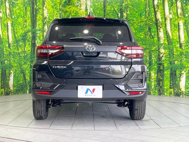 ライズ X 登録済未使用車 衝突被害軽減システム コーナーセンサー スマートキー LEDヘッド オートライト アイドリングストップ 電動格納ミラー 車線逸脱警報(13枚目)