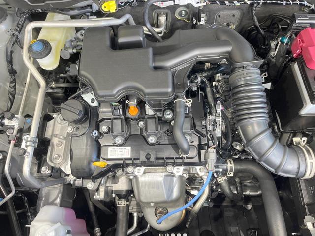 ライズ X 登録済未使用車 衝突被害軽減システム コーナーセンサー スマートキー LEDヘッド オートライト アイドリングストップ 電動格納ミラー 車線逸脱警報(16枚目)