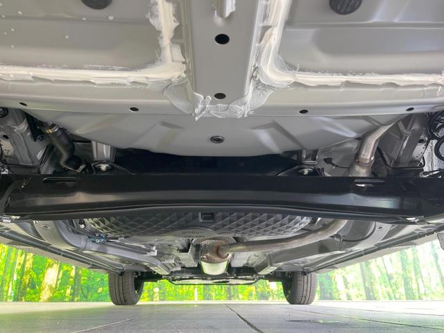 ライズ X 登録済未使用車 衝突被害軽減システム コーナーセンサー スマートキー LEDヘッド オートライト アイドリングストップ 電動格納ミラー 車線逸脱警報(17枚目)