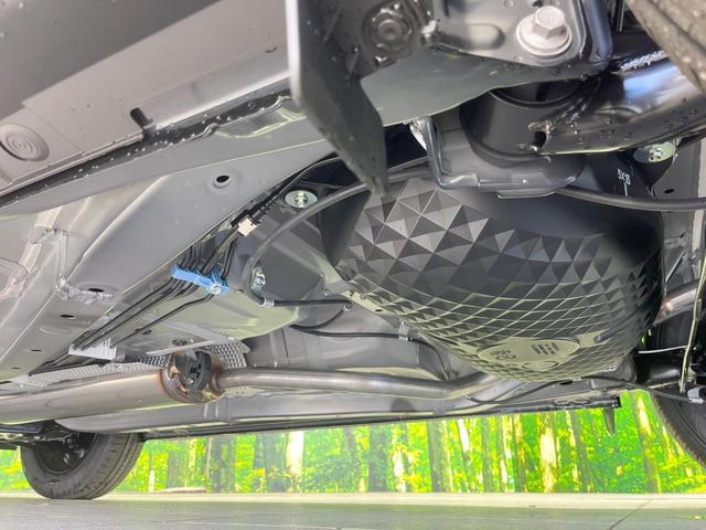 ライズ X 登録済未使用車 衝突被害軽減システム コーナーセンサー スマートキー LEDヘッド オートライト アイドリングストップ 電動格納ミラー 車線逸脱警報(19枚目)