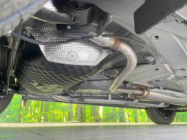 ライズ X 登録済未使用車 衝突被害軽減システム コーナーセンサー スマートキー LEDヘッド オートライト アイドリングストップ 電動格納ミラー 車線逸脱警報(20枚目)