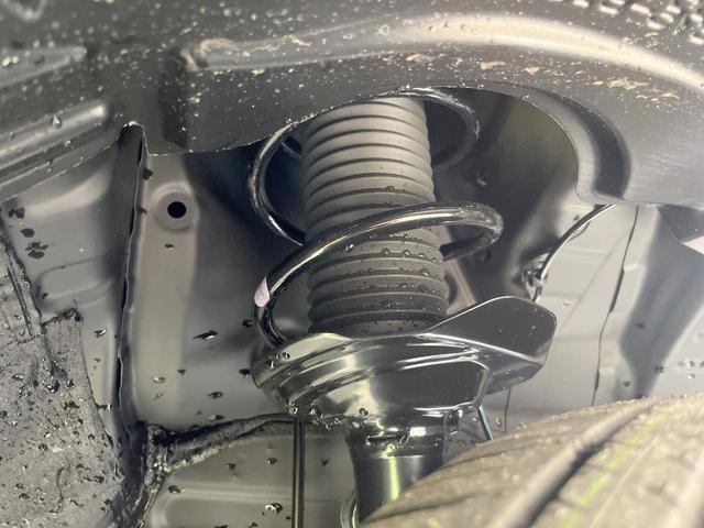 ライズ X 登録済未使用車 衝突被害軽減システム コーナーセンサー スマートキー LEDヘッド オートライト アイドリングストップ 電動格納ミラー 車線逸脱警報(21枚目)