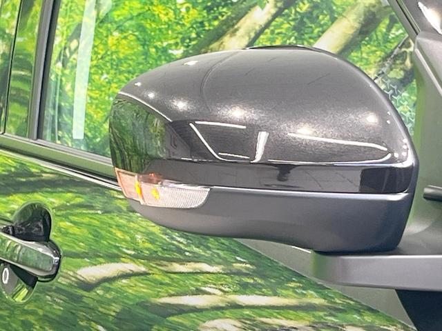 ライズ X 登録済未使用車 衝突被害軽減システム コーナーセンサー スマートキー LEDヘッド オートライト アイドリングストップ 電動格納ミラー 車線逸脱警報(29枚目)