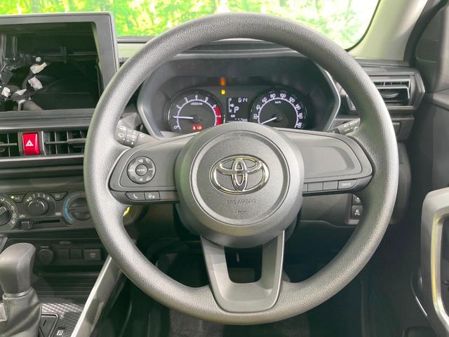 ライズ X 登録済未使用車 衝突被害軽減システム コーナーセンサー スマートキー LEDヘッド オートライト アイドリングストップ 電動格納ミラー 車線逸脱警報(33枚目)