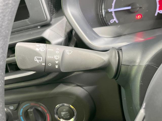 ライズ X 登録済未使用車 衝突被害軽減システム コーナーセンサー スマートキー LEDヘッド オートライト アイドリングストップ 電動格納ミラー 車線逸脱警報(36枚目)