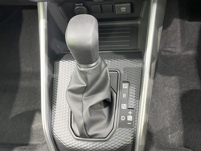 ライズ X 登録済未使用車 衝突被害軽減システム コーナーセンサー スマートキー LEDヘッド オートライト アイドリングストップ 電動格納ミラー 車線逸脱警報(41枚目)