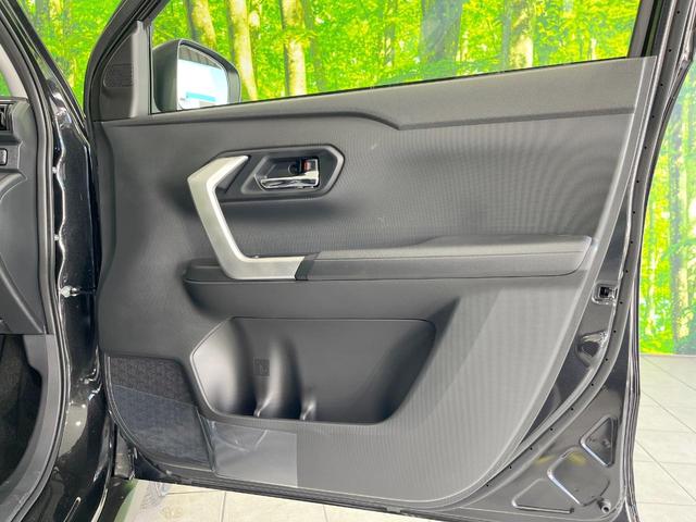 ライズ X 登録済未使用車 衝突被害軽減システム コーナーセンサー スマートキー LEDヘッド オートライト アイドリングストップ 電動格納ミラー 車線逸脱警報(48枚目)