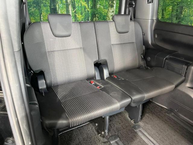 ヴォクシー ZS 煌 純正SDナビ 衝突被害軽減システム 両側電動ドア バックカメラ ドラレコ スマートキー LEDヘッド ビルトインETC クルコン オートハイビーム オートライト デュアルエアコン(10枚目)