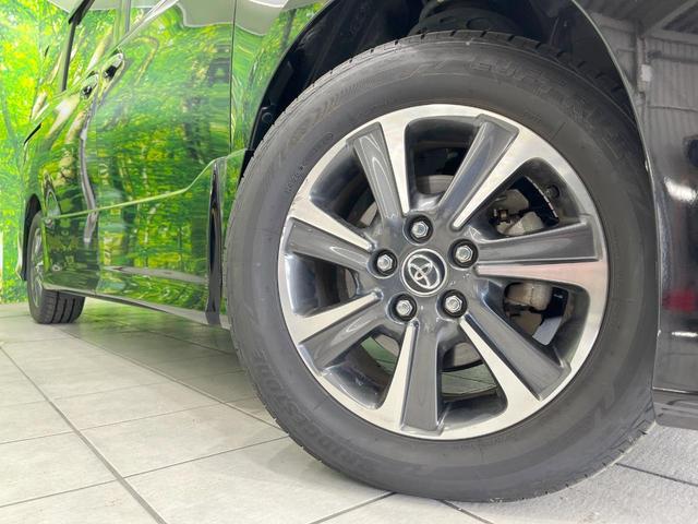 ヴォクシー ZS 煌 純正SDナビ 衝突被害軽減システム 両側電動ドア バックカメラ ドラレコ スマートキー LEDヘッド ビルトインETC クルコン オートハイビーム オートライト デュアルエアコン(14枚目)