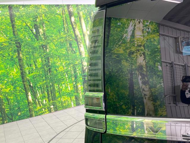 ヴォクシー ZS 煌 純正SDナビ 衝突被害軽減システム 両側電動ドア バックカメラ ドラレコ スマートキー LEDヘッド ビルトインETC クルコン オートハイビーム オートライト デュアルエアコン(34枚目)