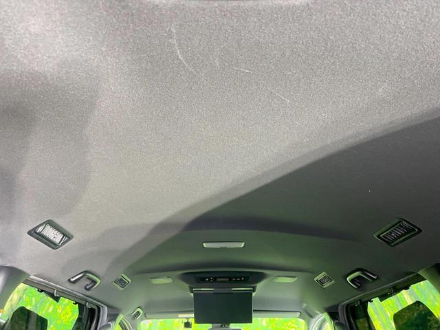 ヴォクシー ZS 煌 純正SDナビ 衝突被害軽減システム 両側電動ドア バックカメラ ドラレコ スマートキー LEDヘッド ビルトインETC クルコン オートハイビーム オートライト デュアルエアコン(61枚目)