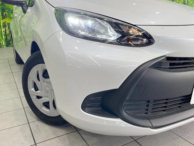 アクア Ｘ　ナビ機能付きＤＡ　衝突被害軽減システム　レーダークルーズ　スマートキー　ＬＥＤヘッド　ビルトインＥＴＣ　オートハイビーム　車線逸脱警報　オートライト　オートエアコン　Ｂｌｕｅｔｏｏｔｈ（12枚目）