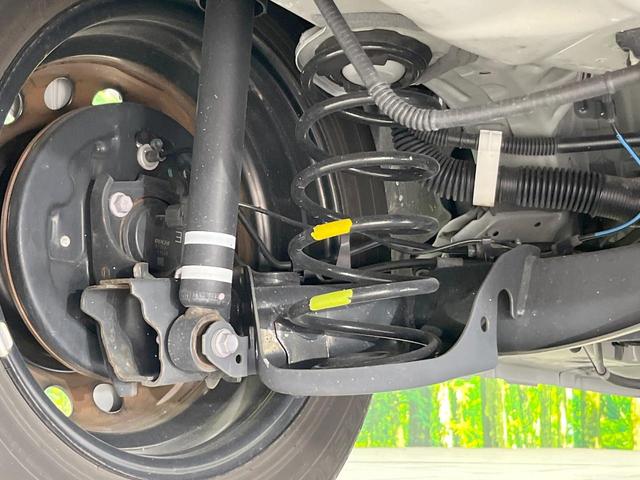 アクア Ｘ　ナビ機能付きＤＡ　衝突被害軽減システム　レーダークルーズ　スマートキー　ＬＥＤヘッド　ビルトインＥＴＣ　オートハイビーム　車線逸脱警報　オートライト　オートエアコン　Ｂｌｕｅｔｏｏｔｈ（20枚目）