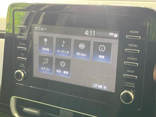 アクア Ｘ　ナビ機能付きＤＡ　衝突被害軽減システム　レーダークルーズ　スマートキー　ＬＥＤヘッド　ビルトインＥＴＣ　オートハイビーム　車線逸脱警報　オートライト　オートエアコン　Ｂｌｕｅｔｏｏｔｈ（32枚目）