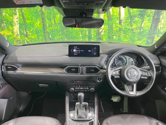 ＣＸ－５ ＸＤ　エクスクルーシブモード　全周囲カメラ　ＢＯＳＥサウンド　衝突被害軽減システム　レーダークルーズ　禁煙車　レザーシート　前席シートエアコン　コーナーセンサー　スマートキー　ＬＥＤヘッド　ＥＴＣ　オートハイビーム　車線逸脱警報（2枚目）