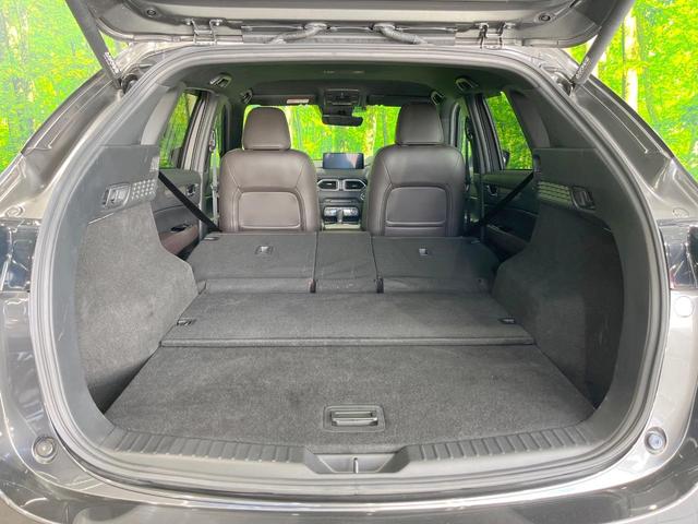 ＣＸ－５ ＸＤ　エクスクルーシブモード　全周囲カメラ　ＢＯＳＥサウンド　衝突被害軽減システム　レーダークルーズ　禁煙車　レザーシート　前席シートエアコン　コーナーセンサー　スマートキー　ＬＥＤヘッド　ＥＴＣ　オートハイビーム　車線逸脱警報（10枚目）