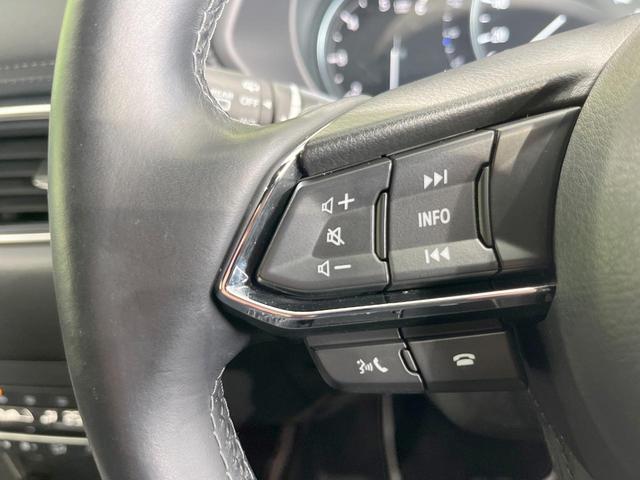 ＣＸ－５ ＸＤ　エクスクルーシブモード　全周囲カメラ　ＢＯＳＥサウンド　衝突被害軽減システム　レーダークルーズ　禁煙車　レザーシート　前席シートエアコン　コーナーセンサー　スマートキー　ＬＥＤヘッド　ＥＴＣ　オートハイビーム　車線逸脱警報（37枚目）