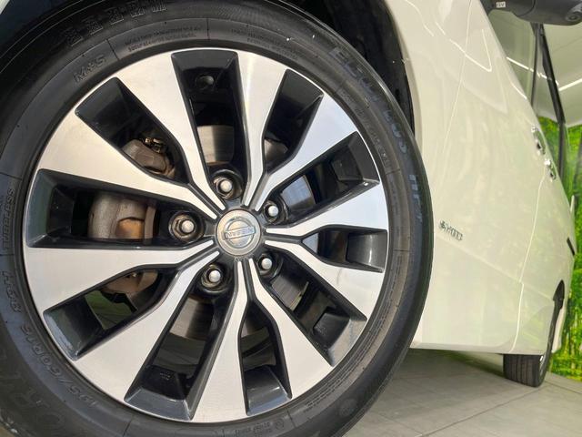 セレナ ハイウェイスター VセレクションII 純正SDナビ 衝突被害軽減システム 両側電動ドア 後席モニター 全周囲カメラ ドラレコ スマートキー LEDヘッド コーナーセンサー ビルトインETC クルコン オートライト オートエアコン(14枚目)