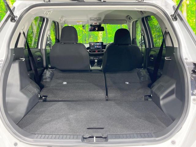 ライズ Z 純正9インチDA 全周囲カメラ BSM 衝突被害軽減システム ドラレコ ETC レーダークルーズ 電子パーキング シートヒーター クリアランスソナー スマートキー オートエアコン(10枚目)