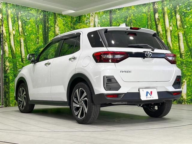 ライズ Z 純正9インチDA 全周囲カメラ BSM 衝突被害軽減システム ドラレコ ETC レーダークルーズ 電子パーキング シートヒーター クリアランスソナー スマートキー オートエアコン(29枚目)