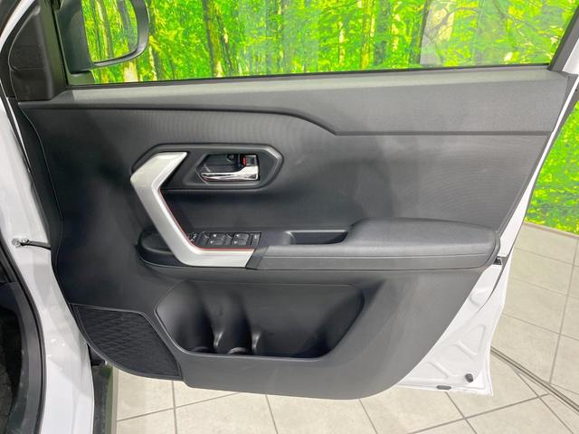 ライズ Z 純正9インチDA 全周囲カメラ BSM 衝突被害軽減システム ドラレコ ETC レーダークルーズ 電子パーキング シートヒーター クリアランスソナー スマートキー オートエアコン(34枚目)