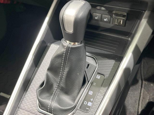 ライズ Z 純正9インチDA 全周囲カメラ BSM 衝突被害軽減システム ドラレコ ETC レーダークルーズ 電子パーキング シートヒーター クリアランスソナー スマートキー オートエアコン(47枚目)