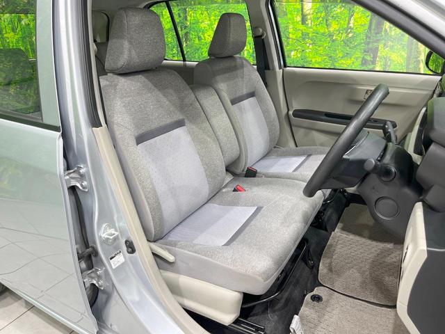 パッソ X S 衝突被害軽減システム クリアランスソナー スマートキー オートハイビーム CD アイドリングストップ エアコン 電動格納ミラー(8枚目)