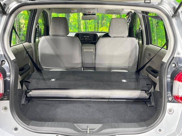 パッソ X S 衝突被害軽減システム クリアランスソナー スマートキー オートハイビーム CD アイドリングストップ エアコン 電動格納ミラー(10枚目)