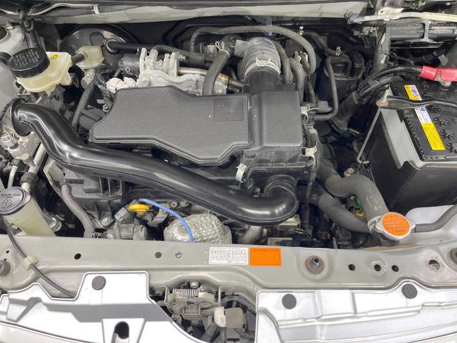 パッソ X S 衝突被害軽減システム クリアランスソナー スマートキー オートハイビーム CD アイドリングストップ エアコン 電動格納ミラー(18枚目)