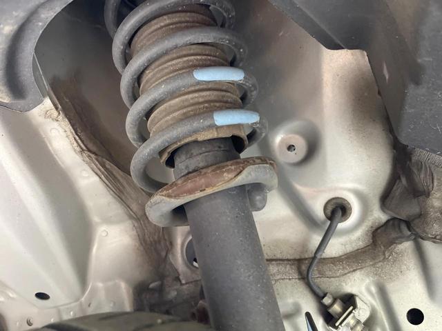 パッソ X S 衝突被害軽減システム クリアランスソナー スマートキー オートハイビーム CD アイドリングストップ エアコン 電動格納ミラー(23枚目)