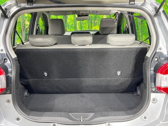 パッソ X S 衝突被害軽減システム クリアランスソナー スマートキー オートハイビーム CD アイドリングストップ エアコン 電動格納ミラー(45枚目)